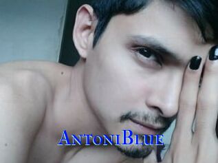 AntoniBlue