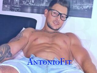 AntonioFit