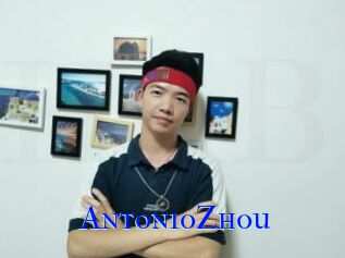 AntonioZhou