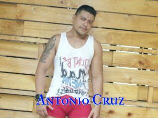 Antonio_Cruz