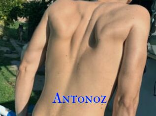 Antonoz