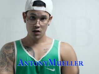 AntonyMueller