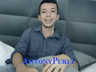 AntonyPerez