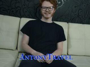 AntonyTravel