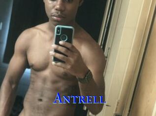 Antrell