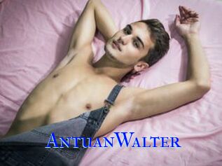 AntuanWalter