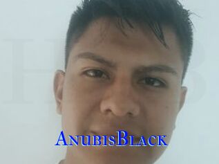 AnubisBlack