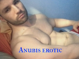 Anubis_erotic