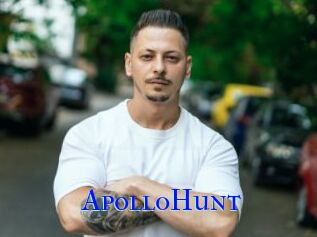 ApolloHunt