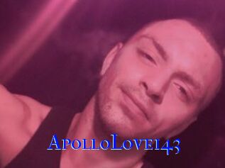 ApolloLove143