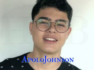 ApoloJohnson