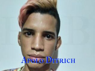 Apolo_Ditrich