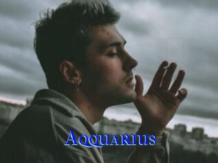 Aqquarius