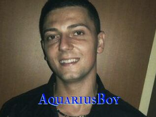 AquariusBoy