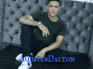 AquilesDalton