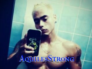 AquilesStrong