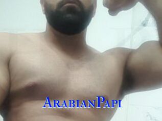 ArabianPapi