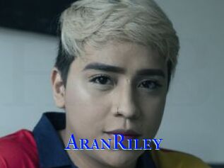 AranRiley