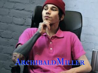 ArchibaldMiller