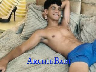 ArchieBabi