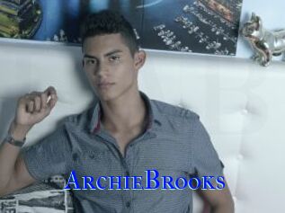 ArchieBrooks