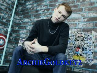 ArchieGoldkeyz