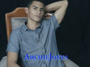 ArchieJones