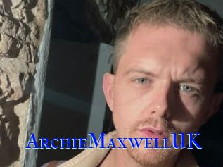 ArchieMaxwellUK