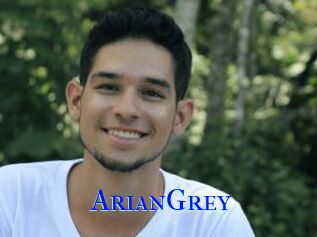 ArianGrey