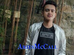 AriesMcCall