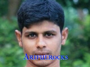 Arifulrocks