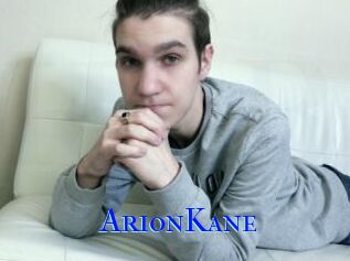 ArionKane