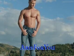 ArisForYou