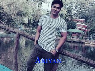 Ariyan