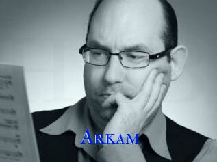 Arkam