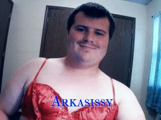 Arkasissy