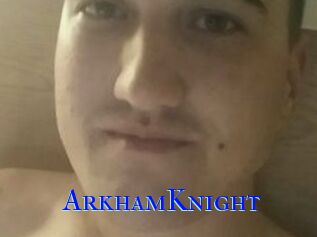 ArkhamKnight