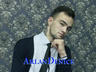 ArlanDenice