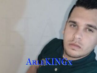 ArleKINGx