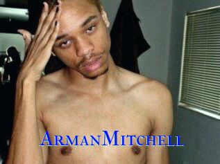 ArmanMitchell