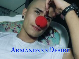 ArmandxxxDesire