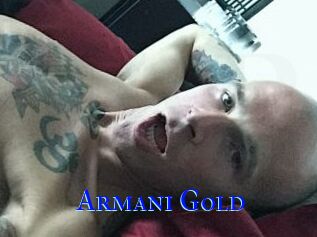 Armani_Gold