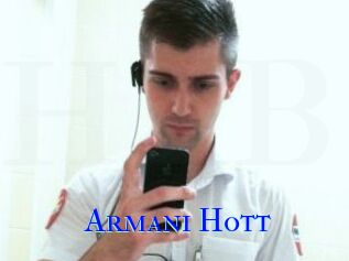 Armani_Hott