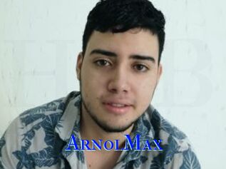 ArnolMax