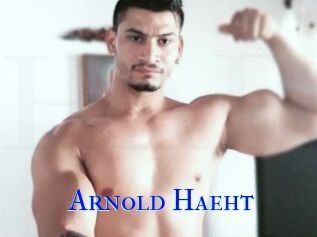 Arnold_Haeht