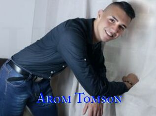 Arom_Tomson