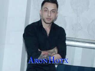 AronHotx