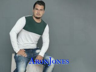 AronJones