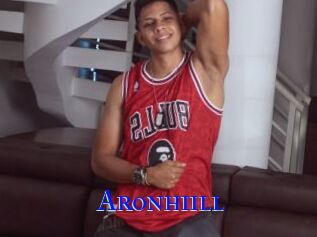 Aronhiill