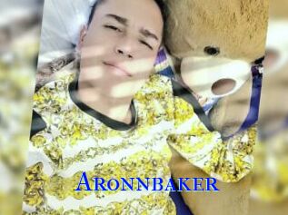 Aronnbaker